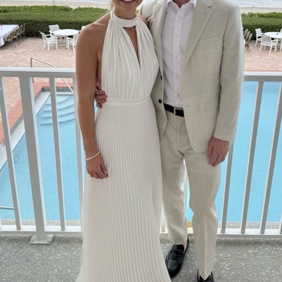 L’idee chateau gown - Picture 15 of 15